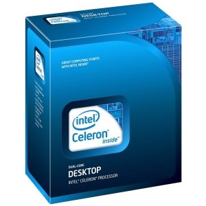 Processeur Intel Celeron G465 1,90 GHz composant de mise à niveau LGA1155