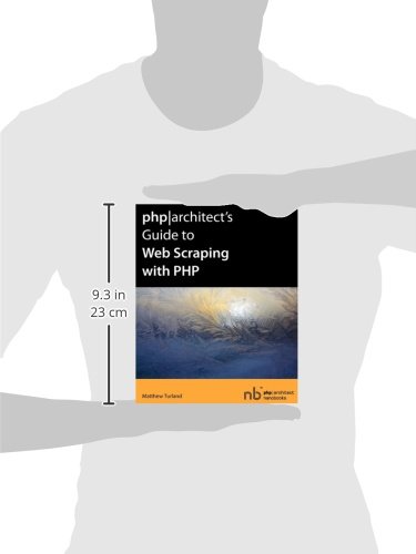 Phparchitect's Guide to Web Scraping