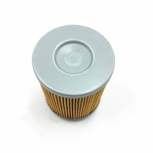 Filtro de aceite 800CC 1000CC compatible con HS Massimo Supermach Bennche 15200-010-0000 6