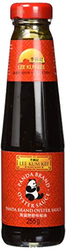 LEE KUM KEE Oystersauce Panda, 255 ml