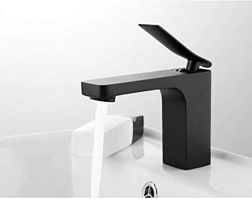 Robinet de cuisine et salle de bains mitigeur lavabo chromé