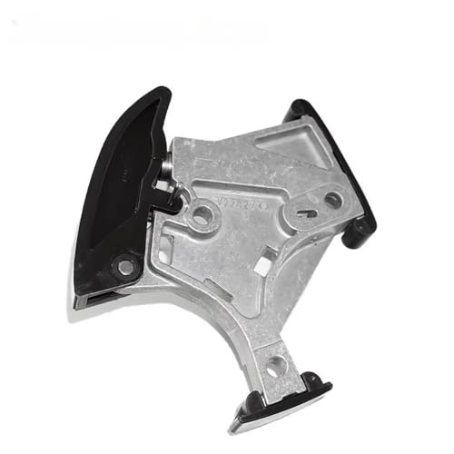 Cadena aceite coche para kit de piñón de eje de equilibrio Golf Plus y A4 2.0 TFSI 06F115230 2