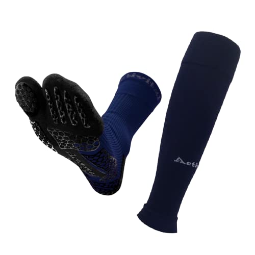 [Activital] �A�N�e�B�o�C�^�� �t�b�g�T�|�[�^�[PRO+�Q�C�^�[�\�b�N�X XL �l�C�r�[