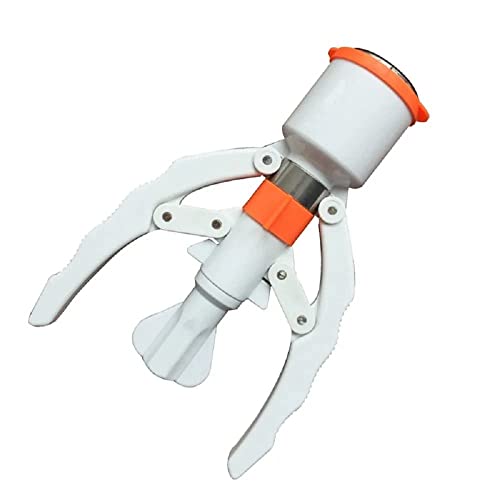 CLONMED 30mm Disposable Circumcision Stapler Device/Khatna Stapler with Silicone Rings for All Age Group | Silicone Ring Circumcision Stapler Gun