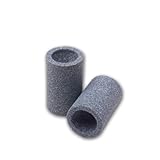 Aoyoho 2PCS Star Burrs Remover Dart Sharpener Keep Your Darts Sharp ,Reduce Bounce Outs