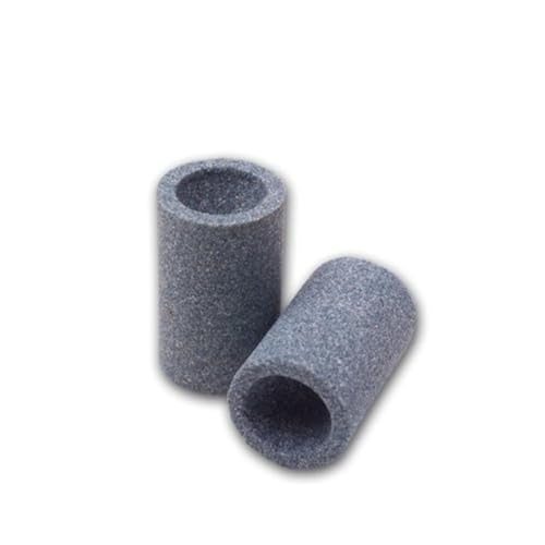 Aoyoho 2PCS Star Burrs Remover Dart Sharpener Keep Your Darts Sharp,Reduce Bounce Outs