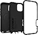OtterBox iPhone 16 Plus Defender Series Case - Black
