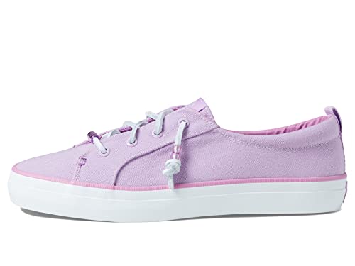 Image of Sperry Womens Crest Vibe SeacycledSneaker