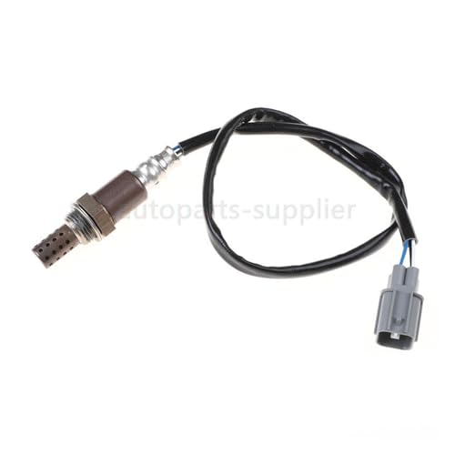 Capteur d'oxygène 751829 de haute précision pour système d'échappement - 6