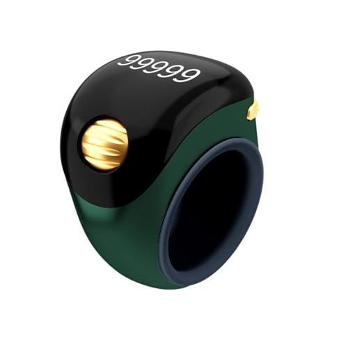 [Luyismer] ^fW^ Tasbih Zikr O 3 TCY\ȋFJE^[OfoCX̃AbvO[hCXk̂߂̃fW^JE^[