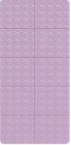 Mikuzo ܂肽ݎK}bg 183cm×80cm ؗ̓g[jO}bg 6mmA8mm lCGNTTCY}bg xTPE Ռz Չf y ϋv ɗD ~ Xgbvt GNTTCY}bg [obOt