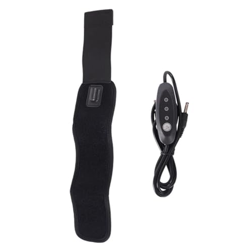 LRXIYODE USB Camera Lens Heater Warmer Strip with Gear Adjustable Temperature Low Temperature Resistant Dew Heater for Condensation and Ice Fog Prevention Fast Heat Transfer with Hook and