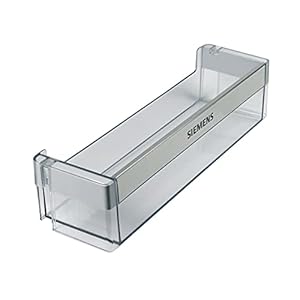 Siemens 704703 Flessenhouder, flessenhouder, alleen voor koelkast, zie productbeschrijving