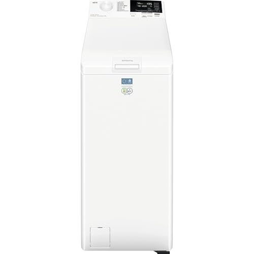 Electrolux 700 Lavatrice a Carica Dall'alto, 7 kg, EW7T337A, Classe A, Tecnologia SteamCare e...
