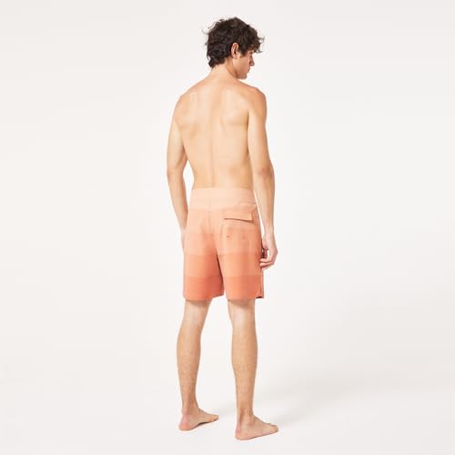 Short de bain homme Oakley Retro Mark 48 cm séchage rapide - 5