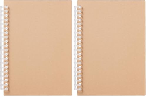 無印良品 ノート a5」の人気商品一覧・価格比較 - 価格.com