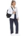 Rapbin Wanderhose Damen Cargohose 2026 Leichte Sommer Outdoorhose Schnelltrockend Atmungsaktiv Trekkinghose mit Taschen