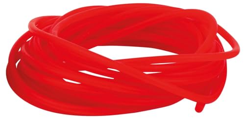 Fox Matrix Slik Hybrid Elastic 3m - Gummizug, Größe:Gr. 18-20 (2.4mm)