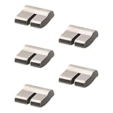 5 piezas de ruedas de bicicleta compatibles con Novatec Fulcrum Quanto para una función fiable del cubo y una vida útil prolongada de la pieza (4#)