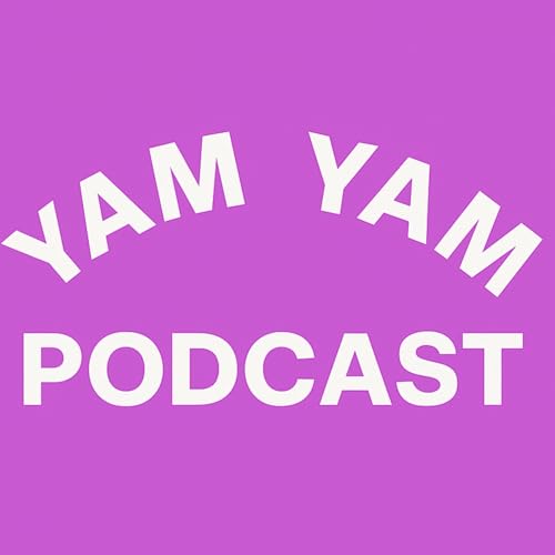 『YAM YAM』のカバーアート