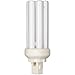 Produktbild Philips Kompakt-Leuchtstofflampe Master PL-T 26W/840 2P GX24d-3 coolwhite