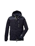 Killtec Parka KOW 5 BYS Jckt mit Kapuze für Jungen