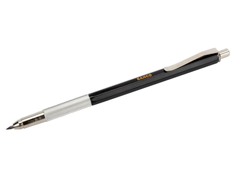 Bahco 1179-SCRIBE Pointe A Tracer 60Mm interchangeable pour un marquage ultra précis - 4