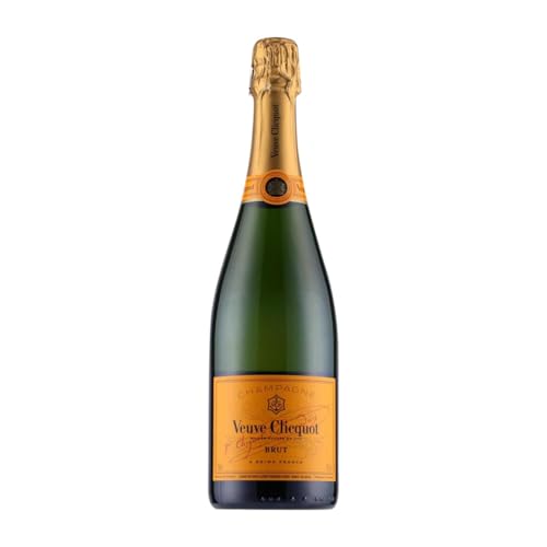 Veuve Clicquot Yellow Label Brut Champagne 75 cl Espumoso blanco