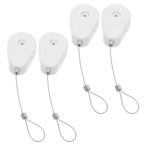 KOMBIUDA �����������ݎ�����h�~�P�[�u�����b�N4�Z�b�g 1m�Z�L�����e�B�P�[�u���{�b�N�X �m�[�g�p�\�R�� �e���r�����R���p�����h�~�e�U�[