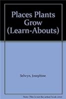 Places Plants Grow 1583408320 Book Cover