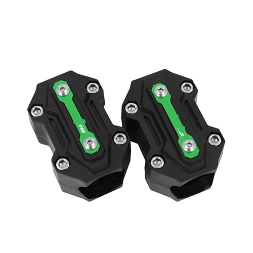 Barre protection moteur moto MT25 antichoc : protège-carter tubulaire robuste