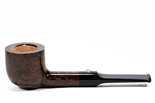 Marylebone Ye Olde Wood Liscia brillante de madera pulida y diseño ergonómico modelo 1813