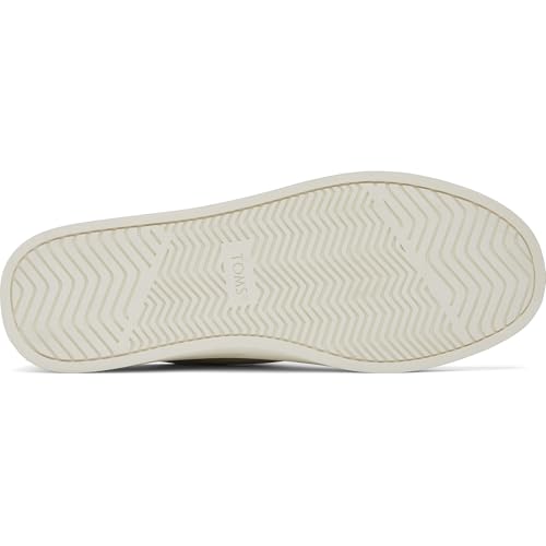 Image of TOMS Women's Kameron Lace Up Fashion Sneaker, Suede Upper, CloudBound Insole