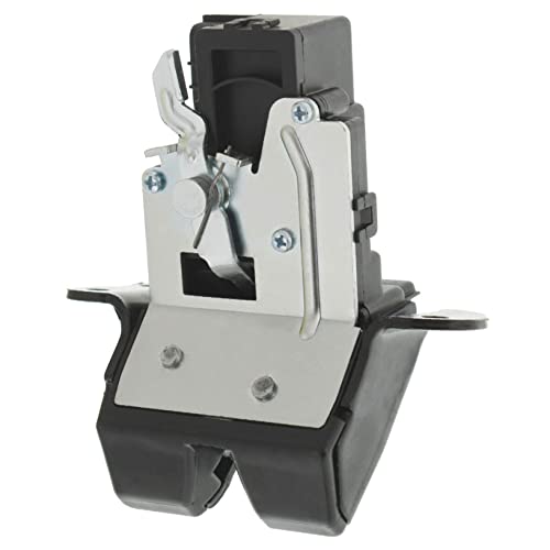 Image of LABLT Tailgate Trunk Lid Latch Lock Actuator Replacement for 2012-2018 i30 2013-2022 CEED Sportswagon 81230A5000