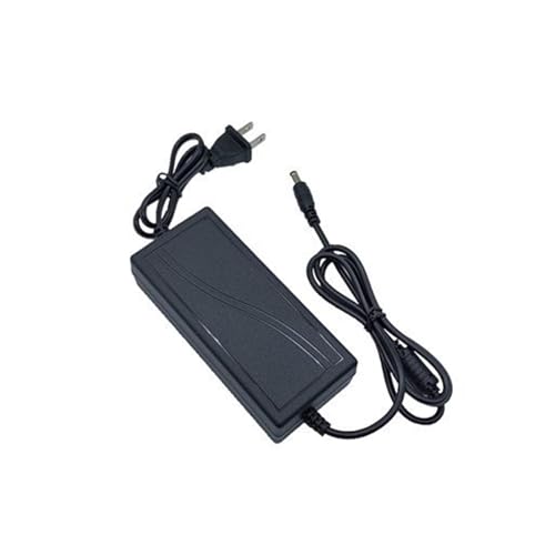 Adaptador de corriente 24V 5A que soluciona los cortes de energía en impresoras 3D 4
