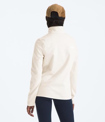 THE NORTH FACE Women's Canyonlands ¼ Zip Pullover Sweatshirt3
