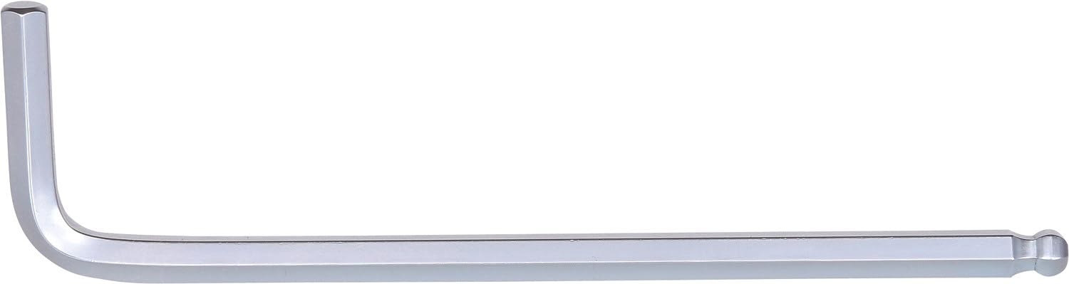 Ks Tools Silver 151.2106 6Mm Long Classic Hex Key Wrench