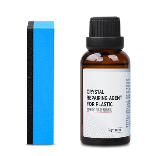 Montesy Professional Renovation Cream Refreshing Coating Agent for Dashboard Leather Surfaces