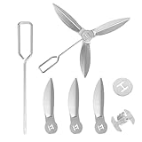 【Perfekter undendienst】Wenn Sie Fragen zu one touch Reinigungsset haben, wenden Sie sich bitte an uns, wir werden Ihnen professionelle Lösungen anbieten!