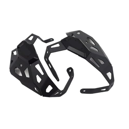 Protections de Culasse R 1300 GS Finition Premium pour R1300GS 2024