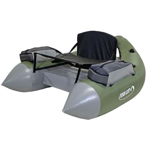 Outcast Fish Cat 4 LCS