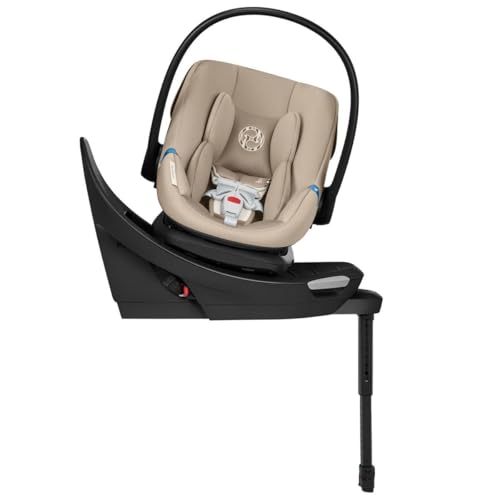 Cybex Aton G2 Swivel Infant