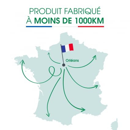 SAUTER plaque induction 4 zones SPI9643B - vue 4