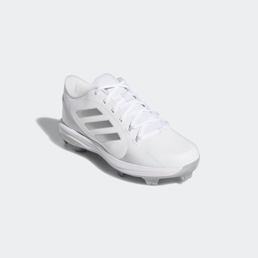Adidas Womens Purehustle 2 TpuBaseball Shoe - Image 6