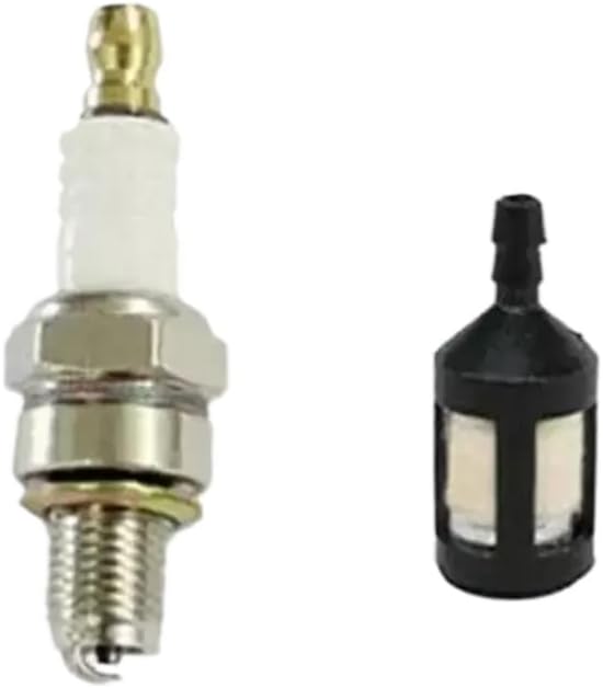 Carburetor Kit Compatible With RBC254SESO RLT254CDSO RLT254CSEON RLT254SDSO Line RPP254JO Pole Pruner