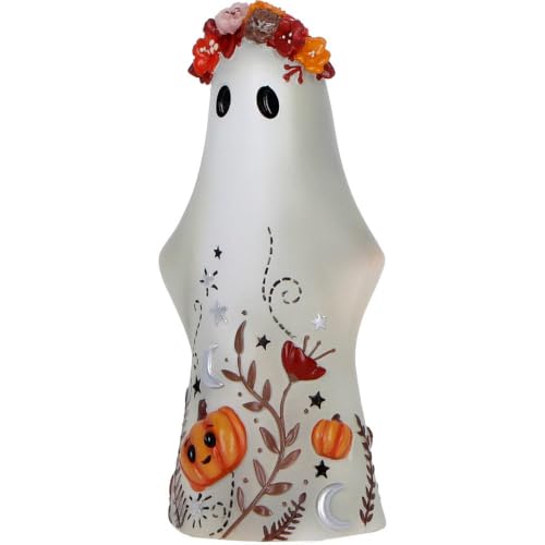 Nemesis Now Boo-Who? Florence Figurine fantĂ´me de collection 15,5 cm