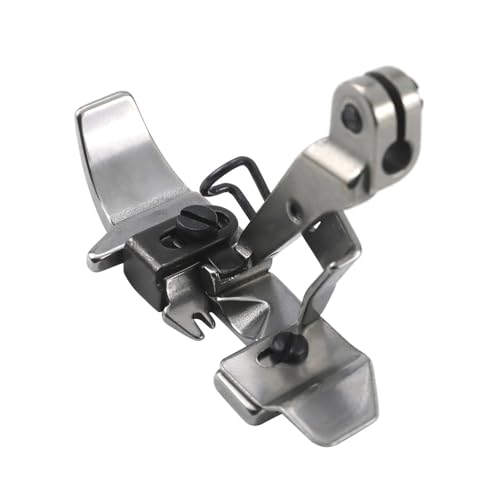 Blooy Prensatelas para Máquina Overlock JUKI Industrial miniatura 2