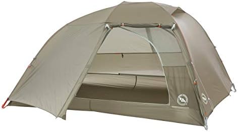 Big Agnes Copper Spur Hv Ul Backpacking Tent 3 Person Olive Green Amazon Ca Sports Outdoors