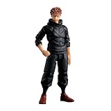 TAMASHII NATIONS S.H.フィギュアーツ 呪術廻戦 虎杖悠仁 -宿儺の器- 約150mm PVC&ABS製 塗装済み可動フィギュア