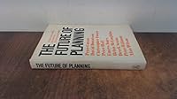 The future of planning (Centre for Environmental Studies series) 043585920X Book Cover